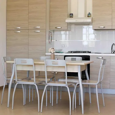 Rosso Porpora Holiday home *