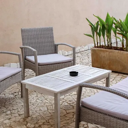 Rosso Porpora Holiday home