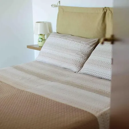 Rosso Porpora Holiday home *