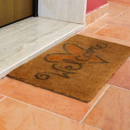 펜션 Rosso Porpora 툴리에