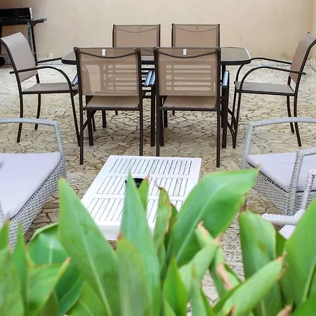Rosso Porpora Holiday home Tuglie