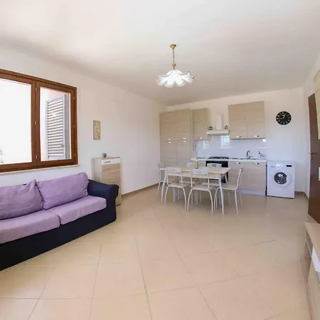 Rosso Porpora Holiday home *