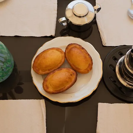 펜션 Rosso Porpora *