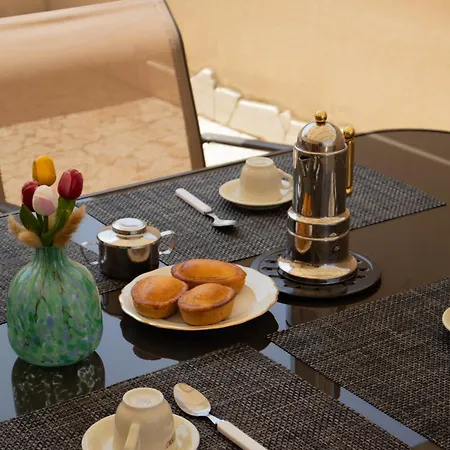 펜션 Rosso Porpora