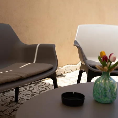 펜션 Rosso Porpora