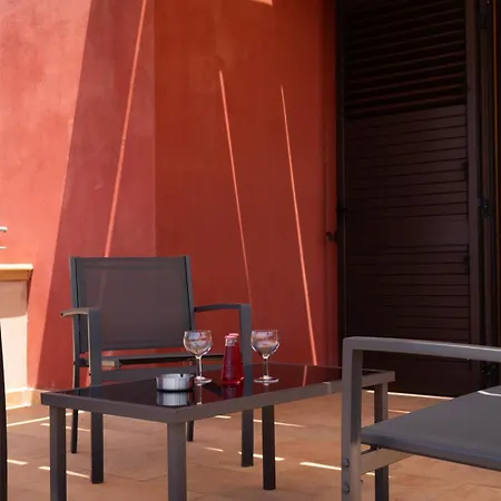 Rosso Porpora 펜션 툴리에