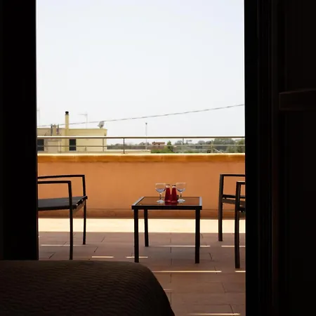 Rosso Porpora 펜션 툴리에