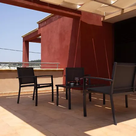 Rosso Porpora 펜션 *