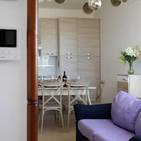 펜션 Rosso Porpora