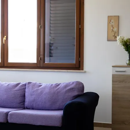 Rosso Porpora 펜션 *