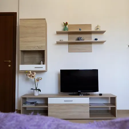 펜션 Rosso Porpora