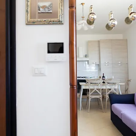 펜션 Rosso Porpora