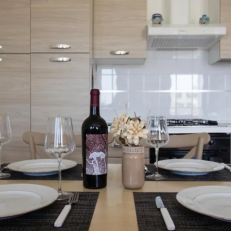 Rosso Porpora 펜션 *