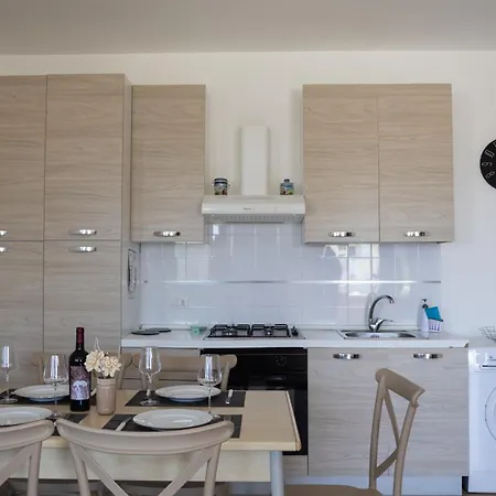 Rosso Porpora 펜션 *