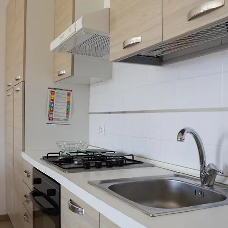 펜션 Rosso Porpora *