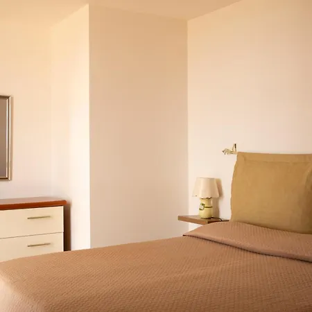 Rosso Porpora 펜션