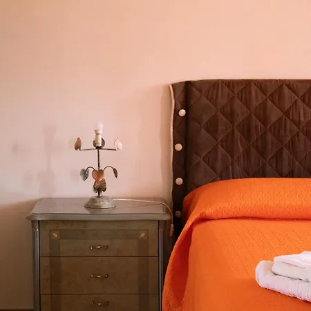 펜션 Rosso Porpora 툴리에