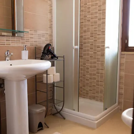 펜션 Rosso Porpora *