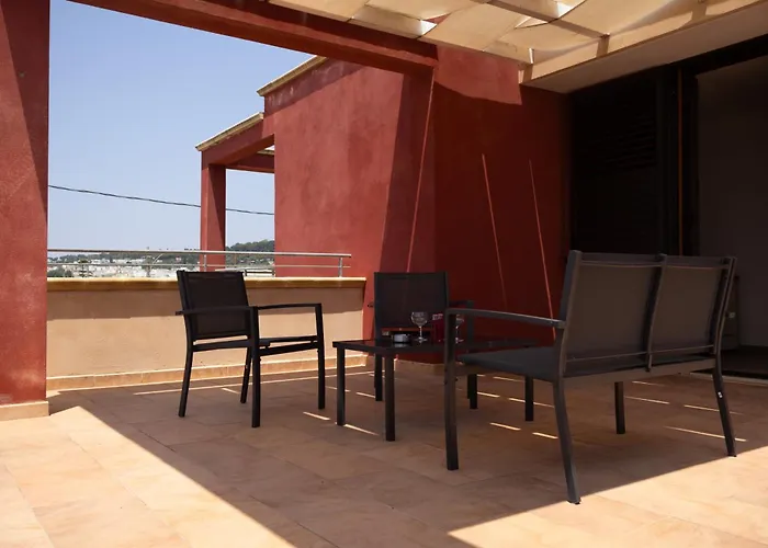 Rosso Porpora Dom wakacyjny *