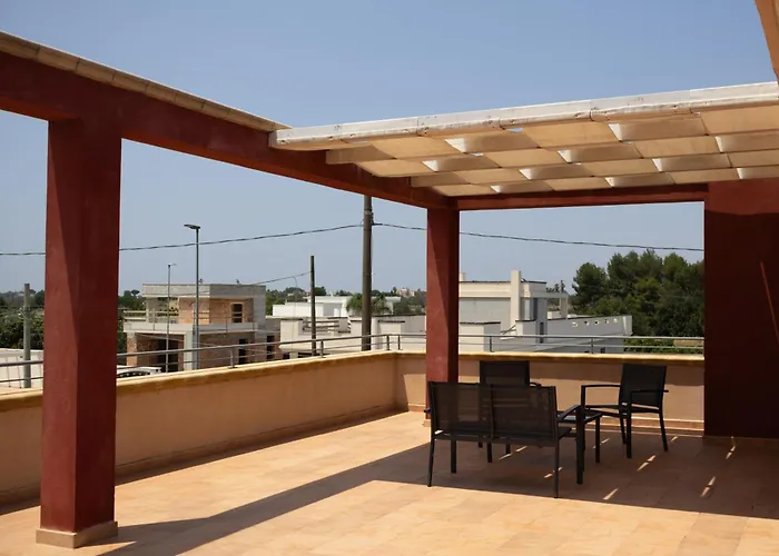 Rosso Porpora Tuglie