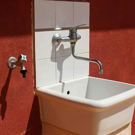 Rosso Porpora Ferienhaus Tuglie
