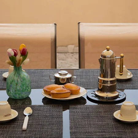 Ferienhaus Rosso Porpora Tuglie