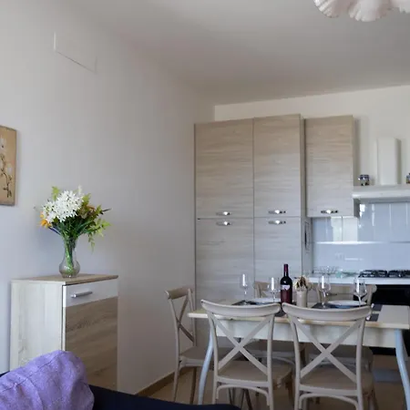 Ferienhaus Rosso Porpora