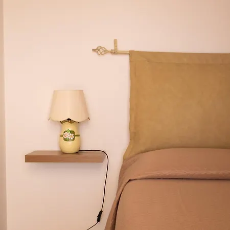 Ferienhaus Rosso Porpora Tuglie