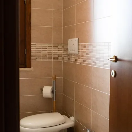Ferienhaus Rosso Porpora *