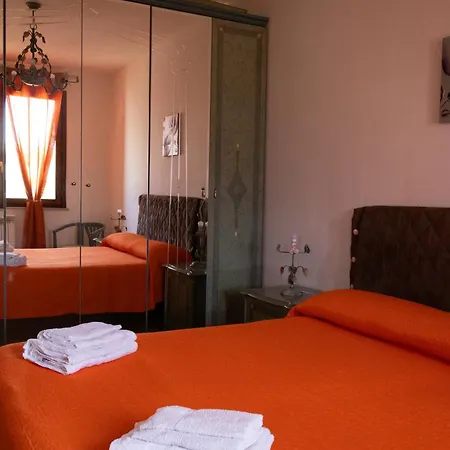 Ferienhaus Rosso Porpora