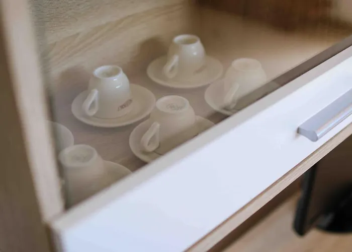 Rosso Porpora بيت للعطل توليي