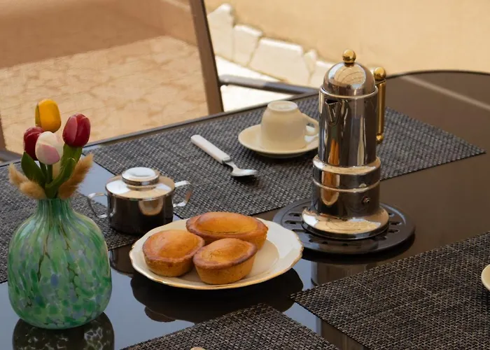 Tatil Evi Rosso Porpora