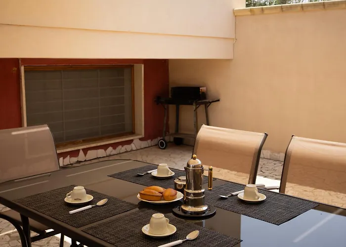 Tatil Evi Rosso Porpora *