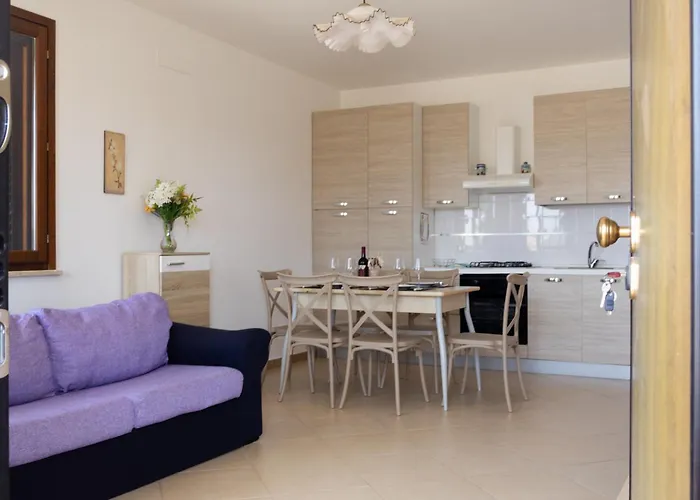 Rosso Porpora Tatil Evi