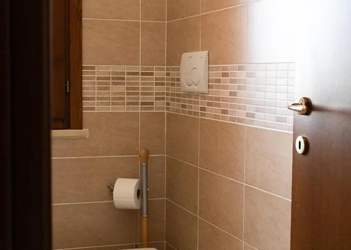 Tatil Evi Rosso Porpora *