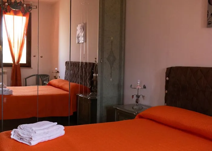 Tatil Evi Rosso Porpora